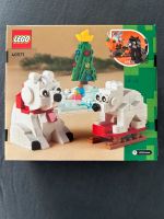 Lego Set Polar Bears Niedersachsen - Gehrden Vorschau