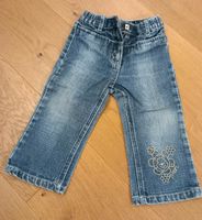 Jeans Disney Gr. 80 Mädchen Winni Pooh Hessen - Vellmar Vorschau