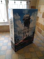 Star Wars Battlefront PS4 Pappaufsteller Werbung Niedersachsen - Osnabrück Vorschau