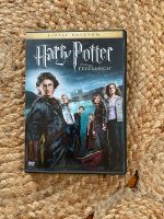 Harry Potter und der Feuerkelch DVD Rheinland-Pfalz - Treis-Karden Vorschau