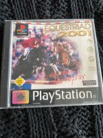 PlayStation Spiel Equestriad 2001 Kreis Pinneberg - Elmshorn Vorschau