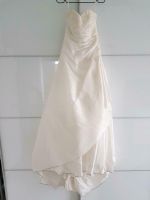 Hochzeitskleid Brautkleid (Ivory) Bayern - Michelau Vorschau