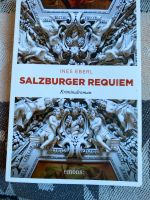 Salzburger Requiem von Ines Eberl Bayern - Beilngries Vorschau