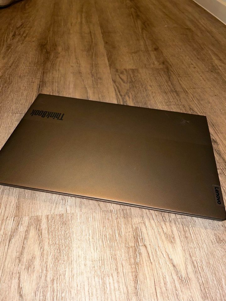 Lenovo ThinkBook in Braunschweig