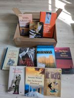 Liebe Leser - Biete Bücherpaket Romane Sachsen - Crimmitschau Vorschau