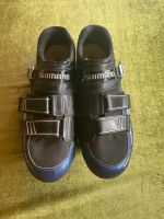 Shimano Rennradschuhe Bayern - Bayreuth Vorschau