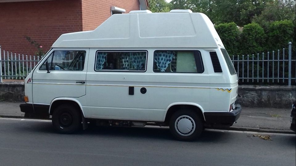 VW T3 California in Hildesheim