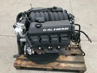 Motor Jeep Grand Cherokee 6.4i SRT8 468PS bj18 Komplett Rheinland-Pfalz - Waldalgesheim Vorschau