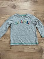 LC Kids Longsleeve "Original" Gr. 98 grau / grün / bunt Bayern - Kranzberg Vorschau