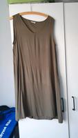 Khakigrünes Sommerkleid, Infinity Woman, Gr. 42 Baden-Württemberg - Pforzheim Vorschau