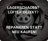 Reparatur Lüfter R3G160 R3G190 FLQ160 R3G160 G3G140 K3G190 Baden-Württemberg - Altensteig Vorschau