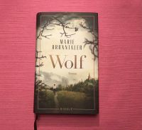 Roman „Der Wolf“ Marie Brunntaler gebunden West - Zeilsheim Vorschau