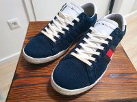 Tommy Hilfiger Sneaker Herren Nordrhein-Westfalen - Minden Vorschau