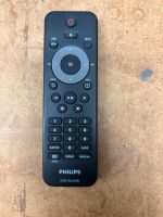 Philips RC-5310 DVD-Player Original-Fernbedienung Bayern - Stadtlauringen Vorschau