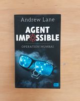 Andrew Lane ☆Agent Impossible☆ Bayern - Schernfeld Vorschau