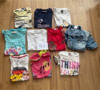 T-Shirts für Mädchen München - Ramersdorf-Perlach Vorschau