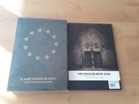 5 x 2 € Magdeburger Dom etc. inkl. Versand...bitte lesen ! (98) Nordrhein-Westfalen - Düren Vorschau