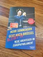 Herr Sonneborn bleibt in Brüssel - Neue Abenteuer im Europaparlam Wandsbek - Hamburg Eilbek Vorschau