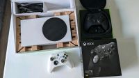 Xbox series S  Controller Elite Series 2 wie Neu Niedersachsen - Munster Vorschau