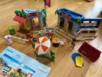 Playmobil 70087 Großer Campingplatz, Family Fun Baden-Württemberg - Ludwigsburg Vorschau