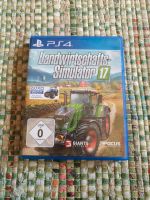 PS4 Spiel Landwirtschafts Simulatur Leipzig - Dölitz-Dösen Vorschau