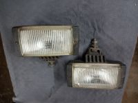 Paar Bosch Halogen Scheinwerfer  für Youngtimer/Oldtimer etc. Duisburg - Marxloh Vorschau