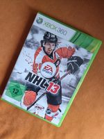 NHL 13 X-Box Berlin - Lichtenberg Vorschau