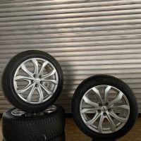 20 Zoll Mercedes Audi Alufelgen 275/45R20 Winterreifen Nordrhein-Westfalen - Remscheid Vorschau