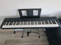 Yamaha P-45 Digital Piano Nordrhein-Westfalen - Bünde Vorschau