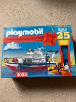 Playmobil Rettungsschiff Düsseldorf - Düsseltal Vorschau