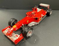 Minichamps F1 1:18 Eimsbüttel - Hamburg Stellingen Vorschau