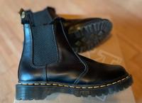 Dr. Martens Damen Stiefeletten in Größe 36 schwarz Baden-Württemberg - Heidelberg Vorschau