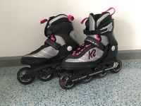 K2 Exo 6.OM Inliner / Inline Skater in Größe 39 Nordrhein-Westfalen - Leverkusen Vorschau