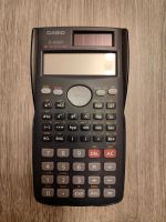 Casio Taschenrechner fx-85MS Baden-Württemberg - Lauda-Königshofen Vorschau