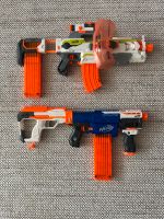 Nerf Modulus ESC-10/Nerf Retaliator Nordrhein-Westfalen - Mülheim (Ruhr) Vorschau