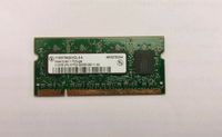 512MB SODIMM DDR2-400 CL3 Notebook Speicher RAM 2xR16 PC2-3200S Sachsen-Anhalt - Oschersleben (Bode) Vorschau