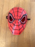 Spiderman Maske Marvel Avengers Nordrhein-Westfalen - Dormagen Vorschau