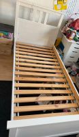 Hemnes Bett weiß 90 x 200 Berlin - Charlottenburg Vorschau