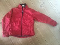 Rote Jack Wolfskin Jacke, Woman Gr. S, microguard Niedersachsen - Rosengarten Vorschau