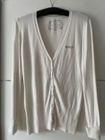 Cardigan in Creme Bayern - Partenstein Vorschau