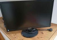 Philips PC Monitor 21.5 Zoll, Full HD, HDMI, VGA Bayern - Traunstein Vorschau