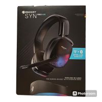 Roccat Syn max air 5.1 [Gaming headset] für PC, switch, Play..... Nordrhein-Westfalen - Titz Vorschau