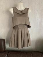 ASOS Petite  Kleid G . 34 Hessen - Obertshausen Vorschau