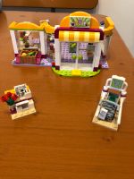 Lego Friends Supermarkt 41118 Heartlake Bayern - Oberhausen a.d. Donau Vorschau