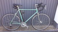 Rennrad Motobecane Vintage RH = 57 cm Nordrhein-Westfalen - Neunkirchen-Seelscheid Vorschau