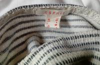 ESPRIT- LEICHTER STREIFENPULLOVER - GR M- BAUMWOLLE Nordrhein-Westfalen - Hagen Vorschau