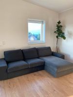 KIVIK IKEA 3-er Sofa mit Récamiere in grau Nordrhein-Westfalen - Bornheim Vorschau