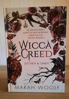 Wicca Creed, Marah Woolf Nordrhein-Westfalen - Meinerzhagen Vorschau