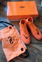 Nike W Phantom Luna Elite NU FG Damen Rasen Fussball Schuhe Hessen - Villmar Vorschau