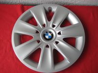 1 Radkappe BMW 3er E90 E91 E92 E93 16 Zoll 16" 3613-6777786 Nordrhein-Westfalen - Gelsenkirchen Vorschau